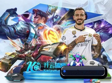 开云 APP 界面