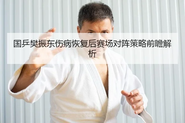 国乒樊振东伤病恢复后赛场对阵策略前瞻解析